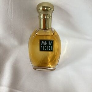 Vanilla Fields spray